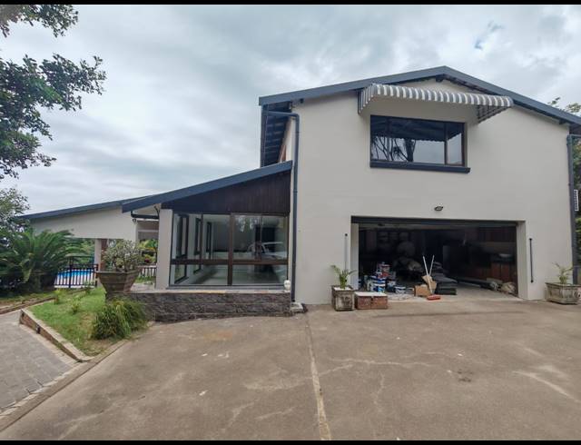 4 BEDROOM HOUSE FOR SALE IN BEREA WEST
